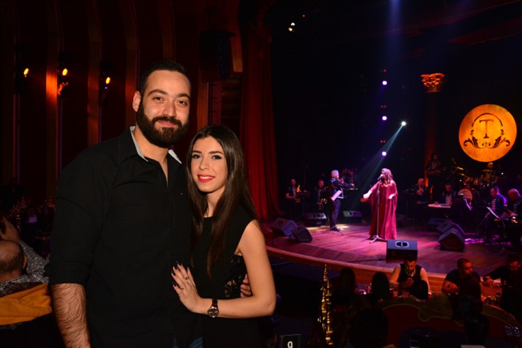 Theatrum on Saturday Night